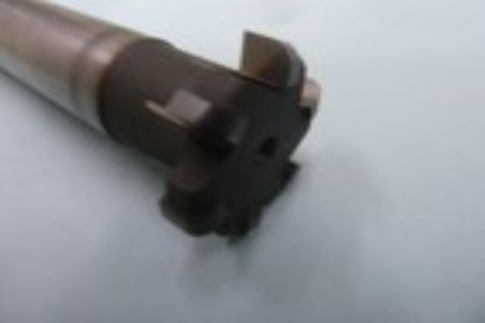 超硬ロウ付高精度RTスロットカッター